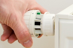 Nunthorpe central heating repair costs